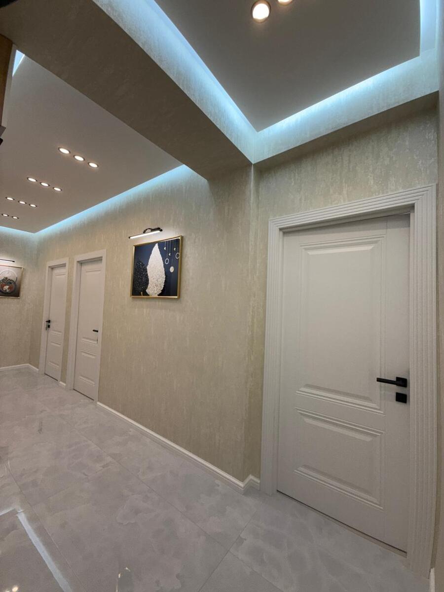 Satılır 2 otaqlı yeni tikili 72 m² — Mənzil, Bakı (5)