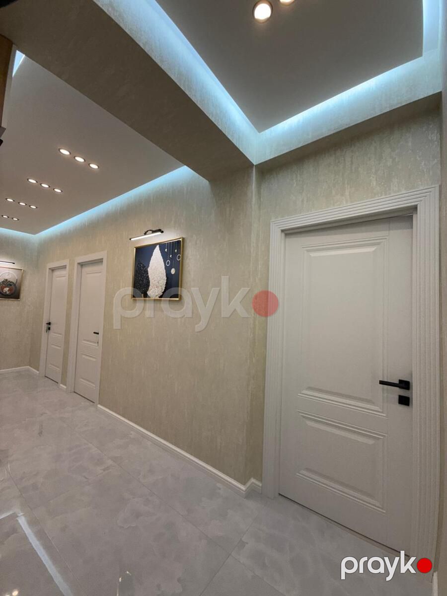 Satılır 2 otaqlı yeni tikili 70 m² — Mənzil, Bakı (12)