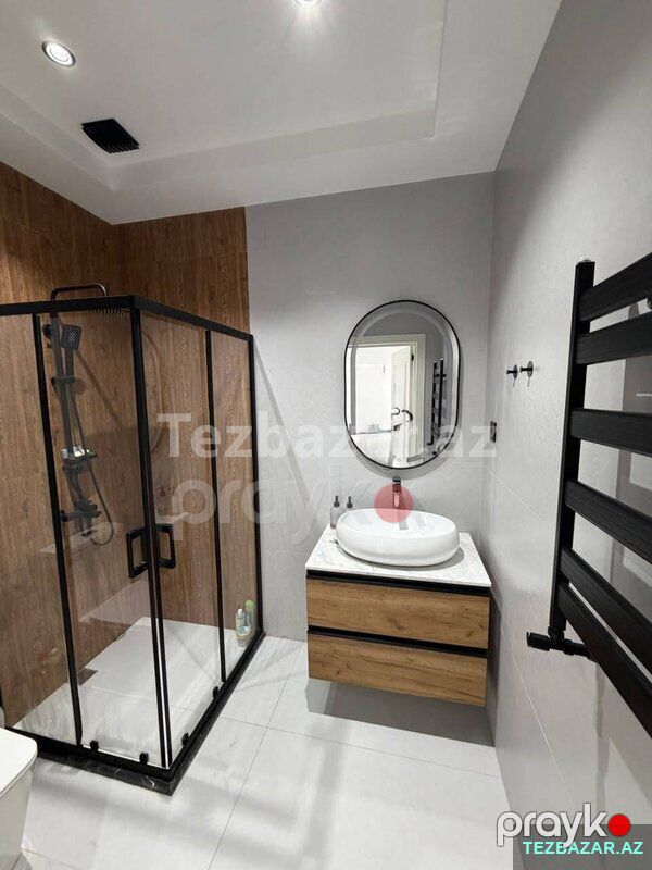 Xəzər rayon, Mərdəkan qəsəbəsi — Ev, villa, Bakı (9)