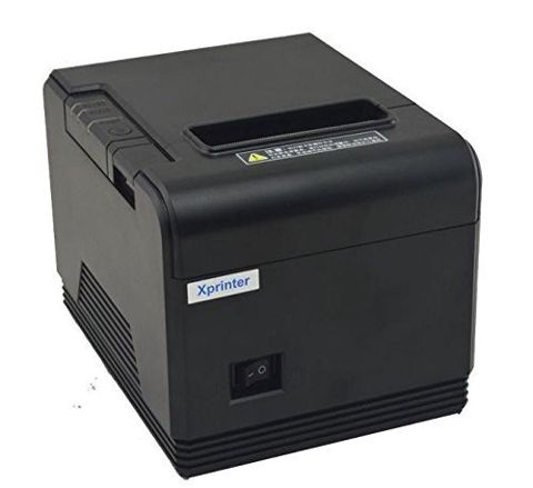 Xprinter V320N — Bakı