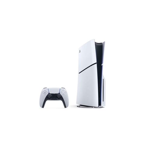 PlayStation 5 Slim 1TB — Bakı