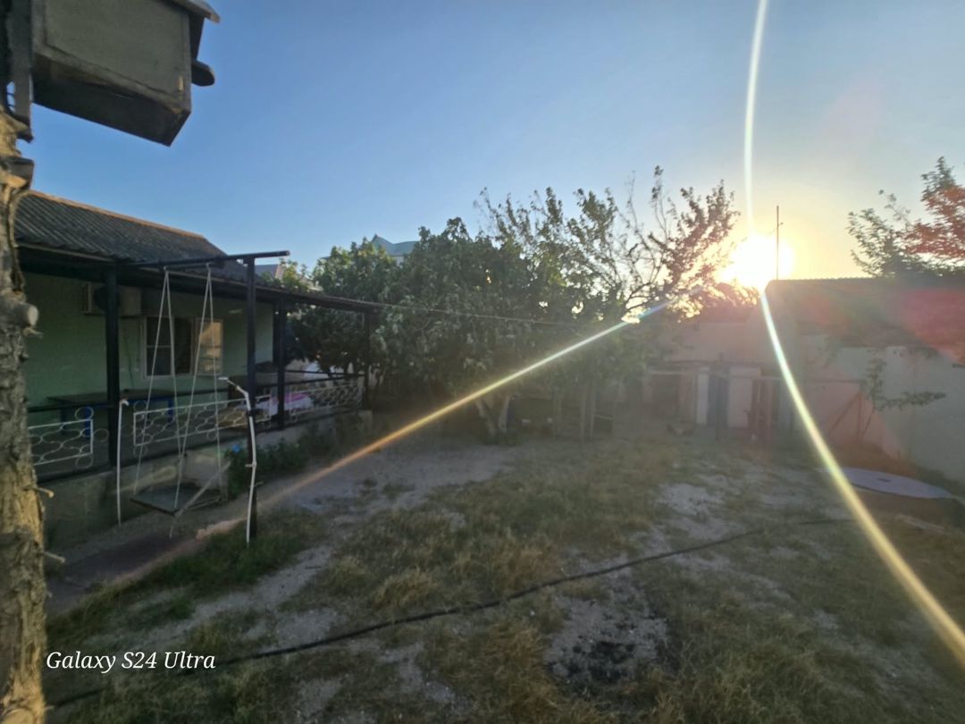 Satılır 3 otaqlı həyət evi/bağ evi 50 m² — Ev, villa, Bakı (9)