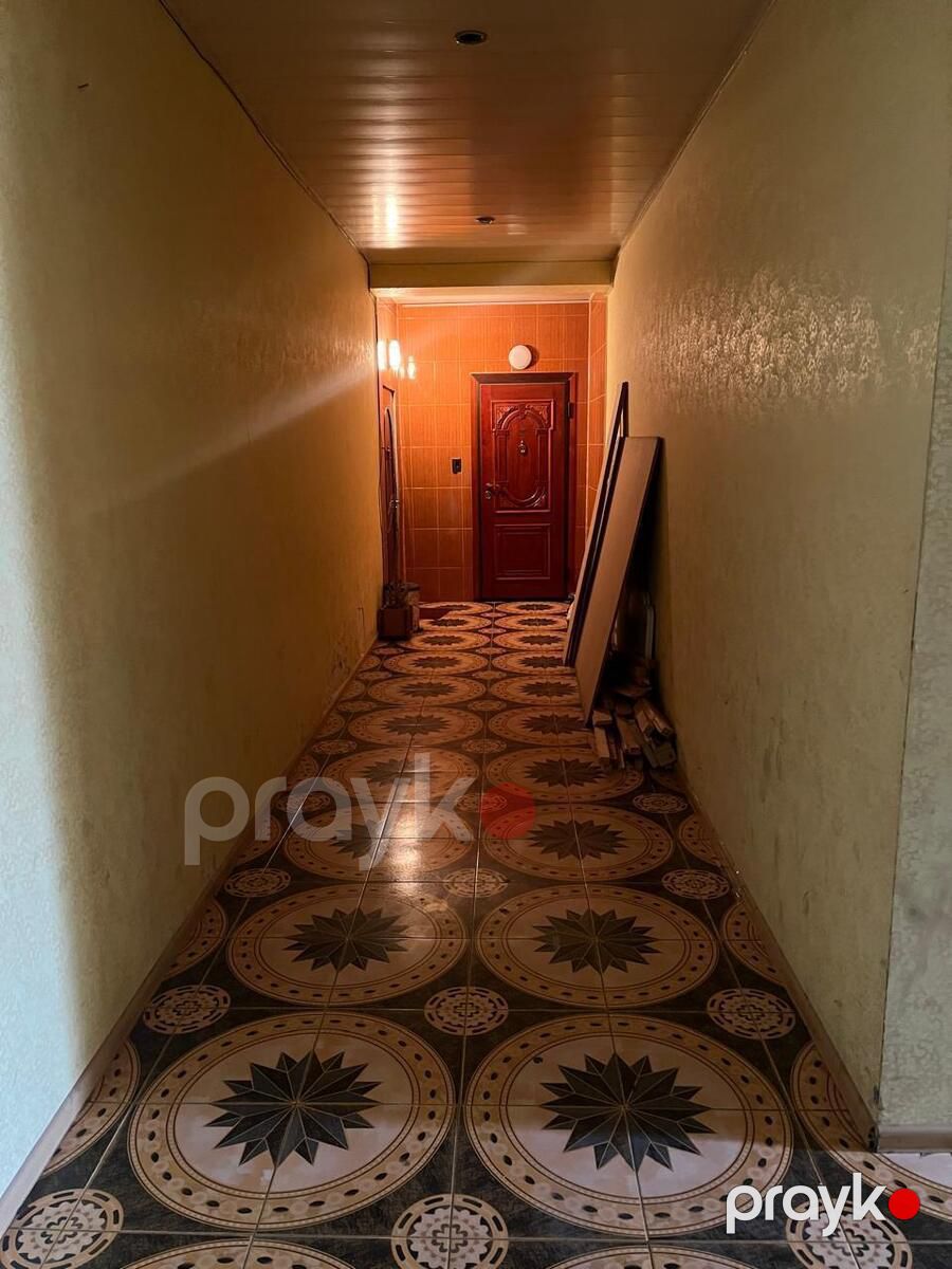 Satılır 2 otaqlı yeni tikili 74.5 m² — Mənzil, Bakı (12)