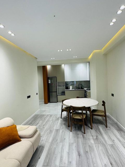 2-otaqlı yeni tikili kirayə verilir, Sumqayıt ş., 63 m² — Sumqayıt