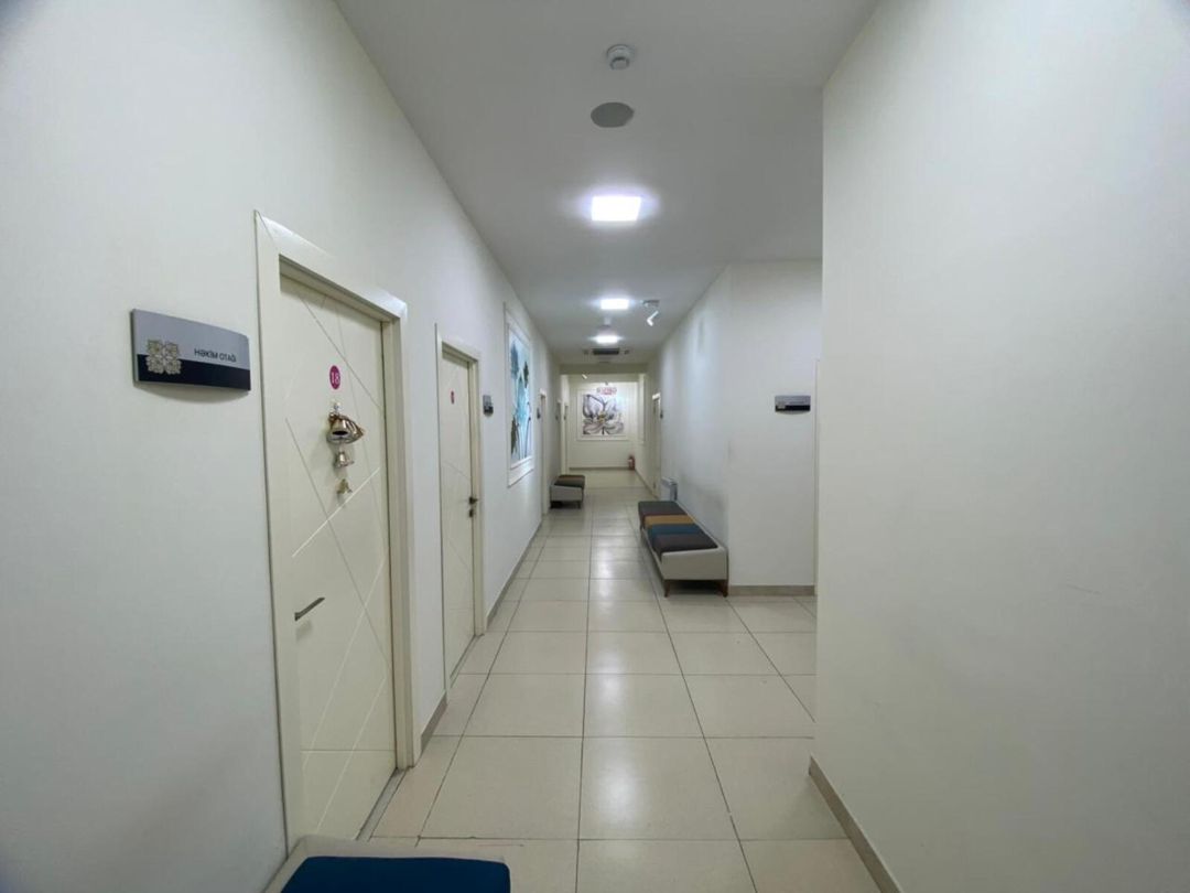 Satılır obyekt 1261 m² — Əmlak, Bakı (11)