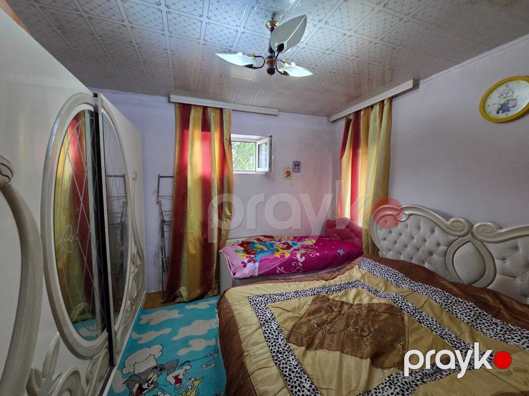 Həyət evi, 7-ci mkr — Ev, villa, Bakı (7)