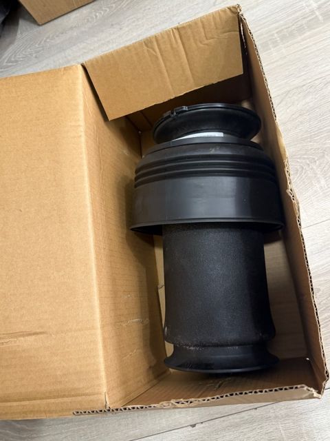 BMW F15 arxa pnevma yastığı — Bakı