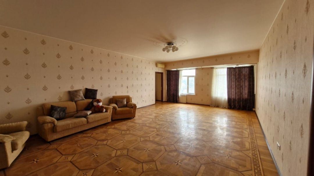 Satılır 2 otaqlı yeni tikili 170 m² — Mənzil, Bakı (2)