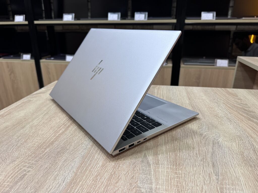 İşlənmiş HP EliteBook, 15.6 Intel Core i5, 512 GB, Ünvandan götürmə, Ödənişli çatdırılma, Rayonlara çatdırılma — HP, Bakı (9)