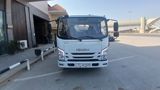 Isuzu Bort tipli yük maşını, 2025 il — Anra Group Azerbaijan MMC