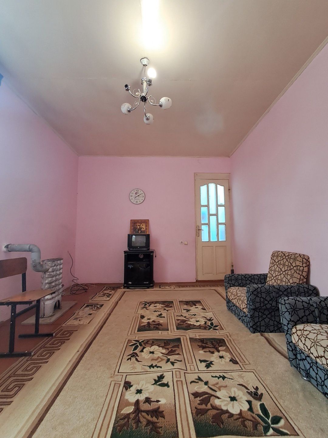 Həyət evi kirayə verilir, Masazır qəs — Ev, villa, Bakı (9)