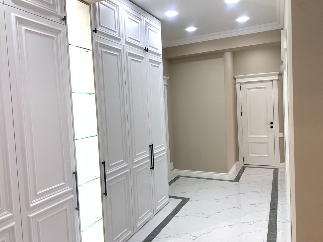 Satılır 3 otaqlı yeni tikili 121 m² — Mənzil, Bakı (4)