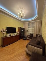 Satılır 3 otaqlı köhnə tikili 76 m² — Əlibaba Bəy — Apartment