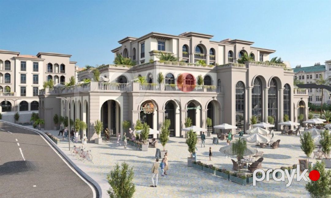 Satılır 2 otaqlı yeni tikili 79.5 m² — Mənzil, Bakı (2)