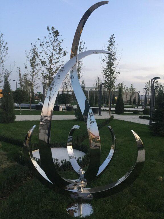 Metal işləri — Təmir və inşaat, Bakı