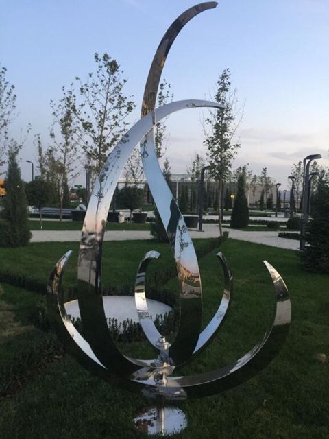 Metal işləri — Bakı