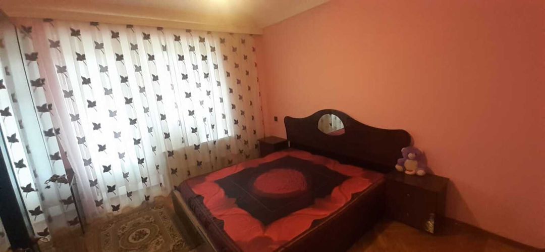 İcarəyə verilir 2 otaqlı köhnə tikili 65 m² — Mənzil, Bakı (6)