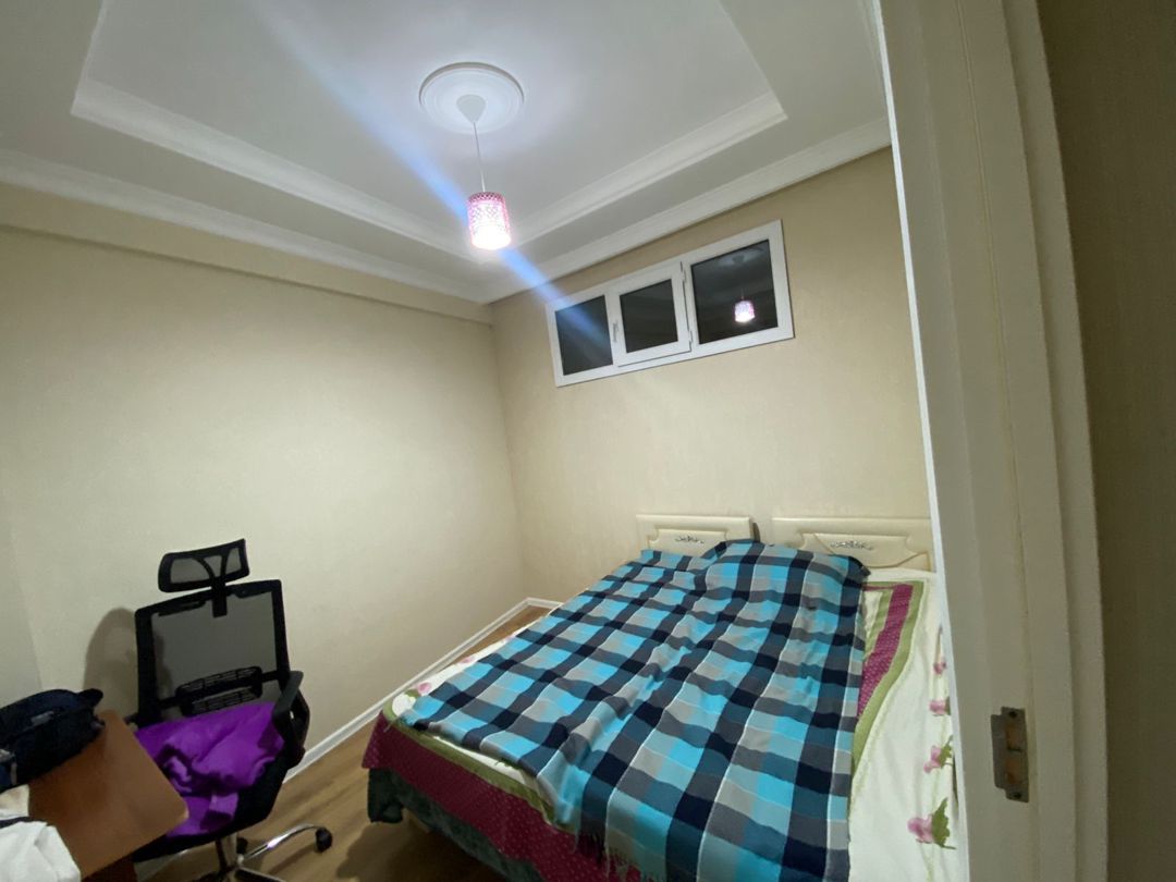 İcarəyə verilir 3 otaqlı yeni tikili 70 m² — Mənzil, Bakı (4)