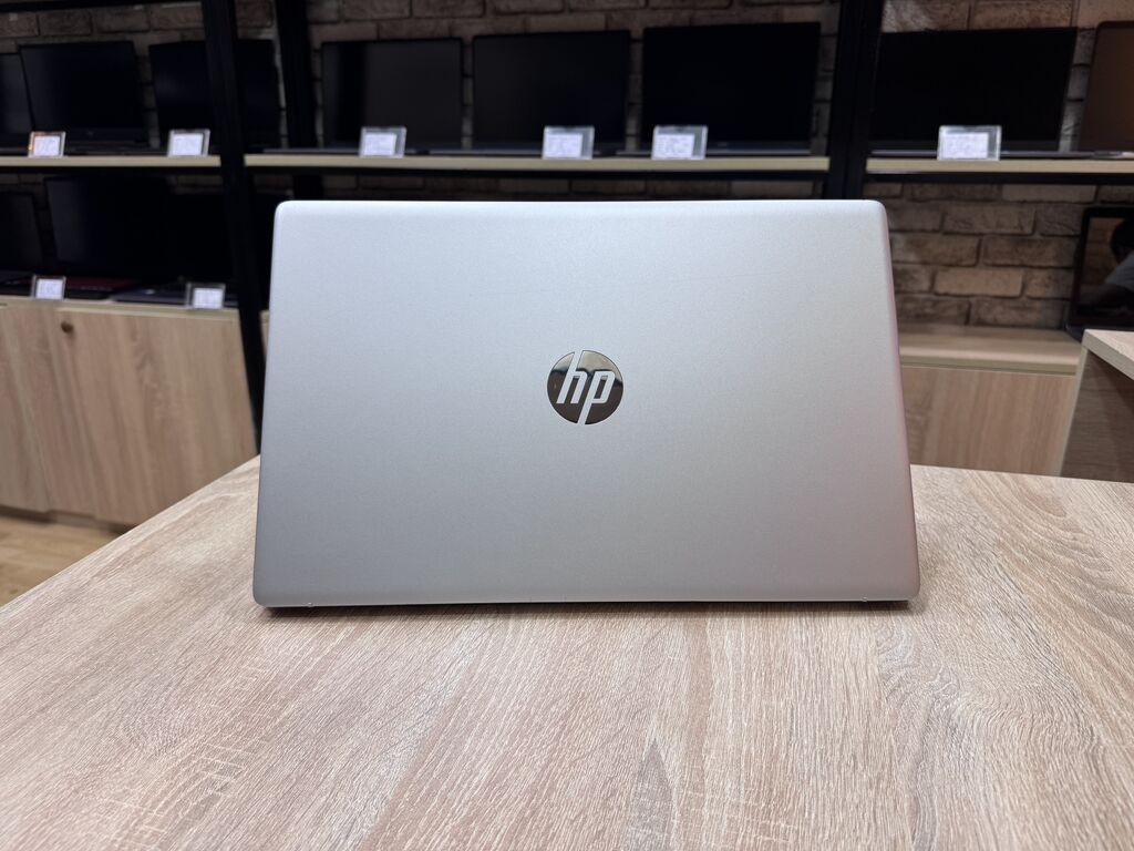 İşlənmiş HP Pavilion, 17.3 Intel Core i7, 512 GB, Ünvandan götürmə, Ödənişli çatdırılma, Rayonlara çatdırılma — HP, Bakı (8)