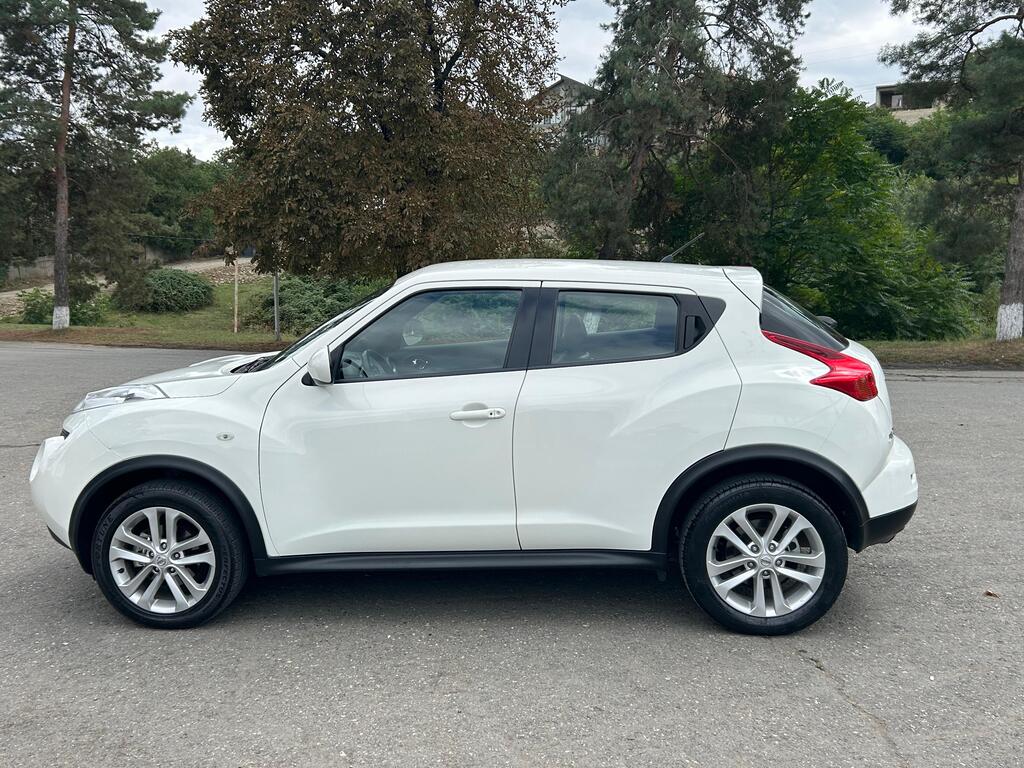 Nissan Juke, 1.6 L, 2012 il, 68 000 km — Avtomobillər, Quba (5)