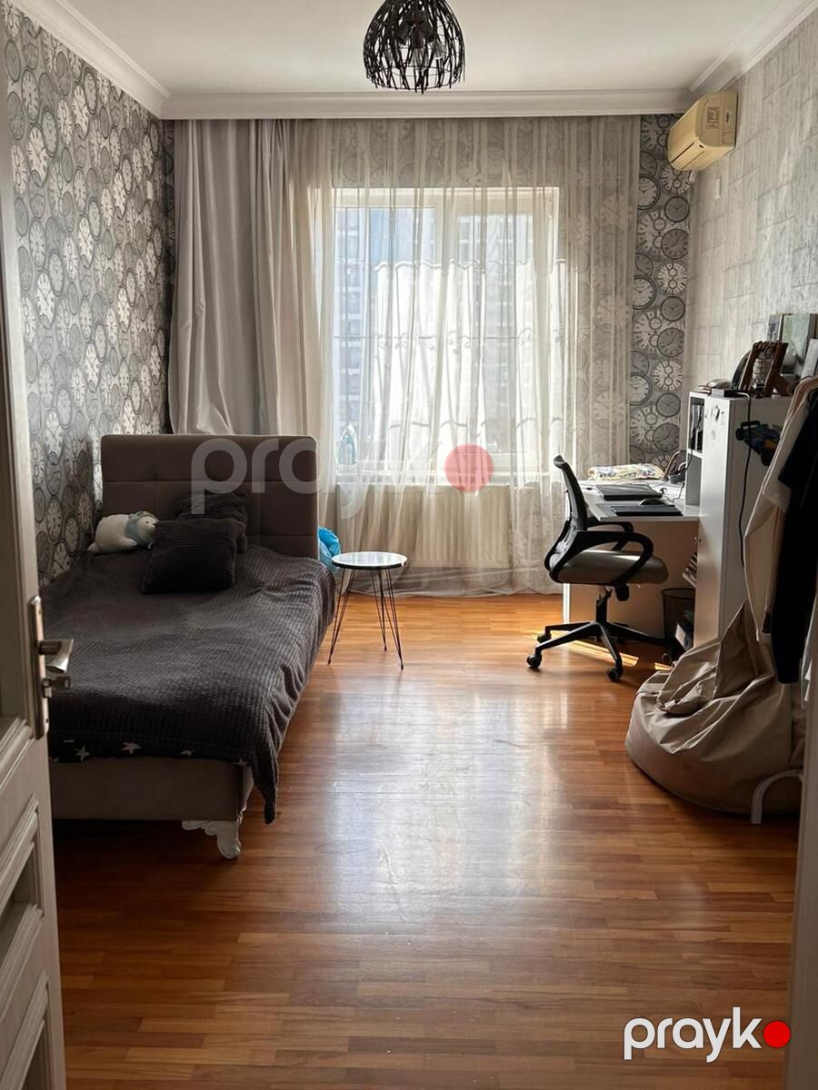 Satılır 3 otaqlı yeni tikili 115 m² — Mənzil, Bakı (7)