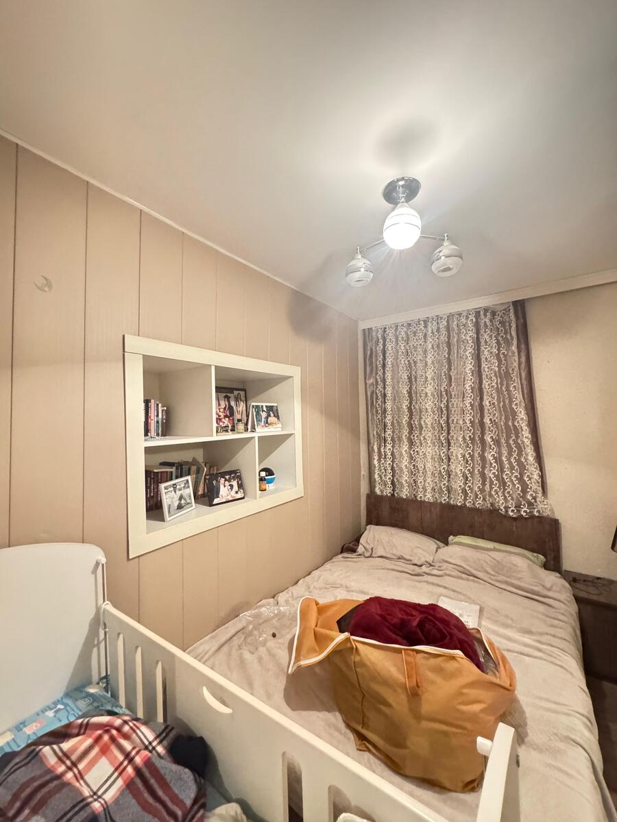 Satılır 3 otaqlı köhnə tikili 70 m² — Mənzil, Bakı (5)