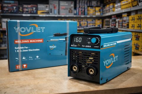 Qaynaq aparatı Yovlet 300 amper — Bakı