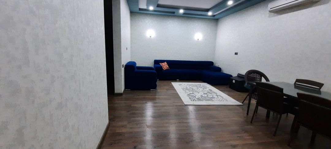 Satılır 5 otaqlı həyət evi/bağ evi 430 m² — Ev, villa, Bakı (11)