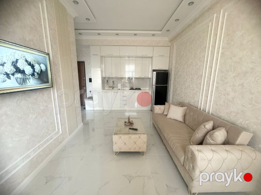 İcarəyə verilir 2 otaqlı yeni tikili 65 m² — Mənzil, Bakı (2)