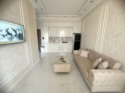 İcarəyə verilir 2 otaqlı yeni tikili 65 m² — Bakı