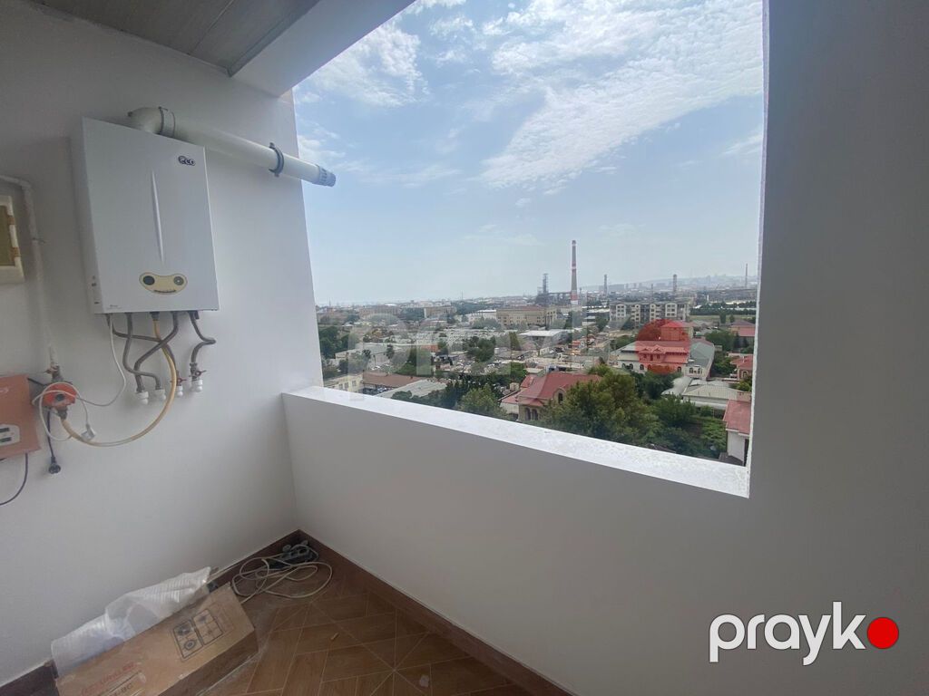 Nərimanov metrosuna 100 metr məsafədə ağa neymətulla küçəsində gold — Mənzil, Bakı (8)