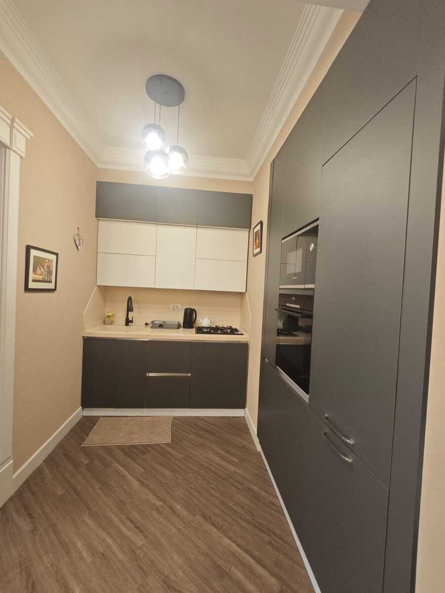 Satılır 2 otaqlı yeni tikili 64 m² — Mənzil, Bakı (8)