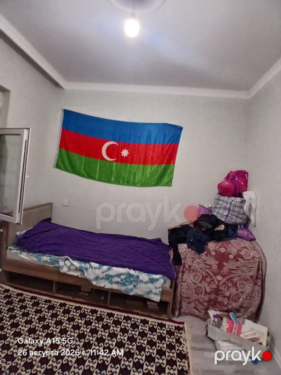 Həyət evi, Xırdalan ş — Ev, villa, Xırdalan (4)