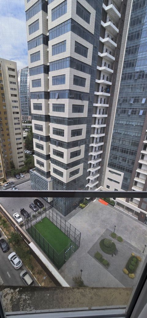 İcarəyə verilir 3 otaqlı yeni tikili 90 m² — Bakı