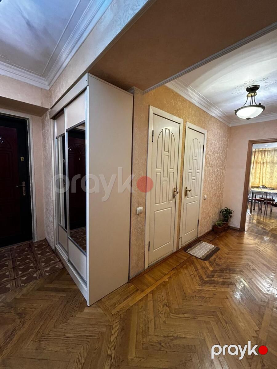 Satılır 3 otaqlı köhnə tikili 95 m² — Mənzil, Bakı (11)