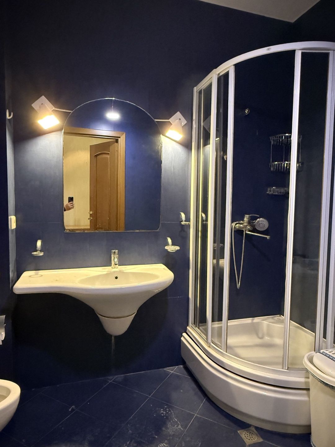 Satılır 3 otaqlı yeni tikili 153 m² — Mənzil, Bakı (9)