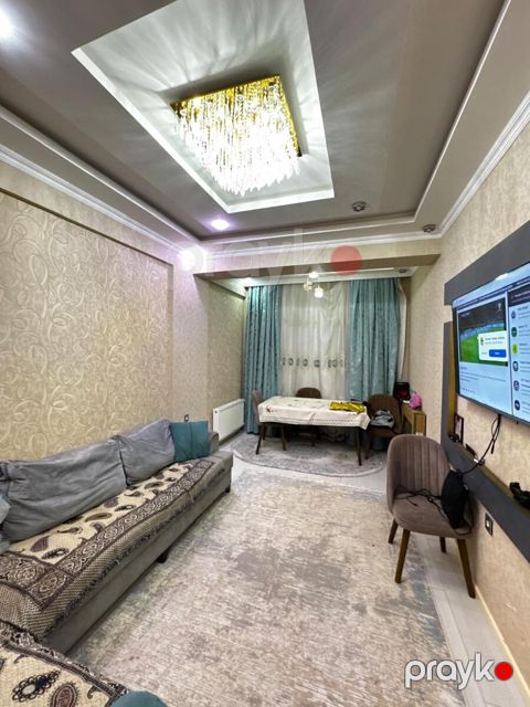 İcarəyə verilir 3 otaqlı yeni tikili 110 m²