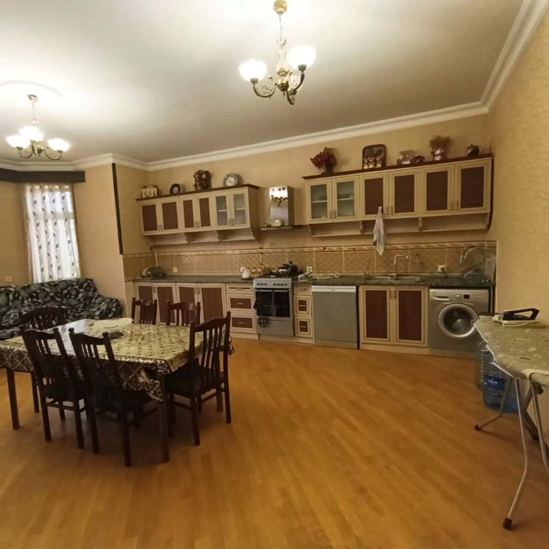 Satılır 8 otaqlı həyət evi/bağ evi 388.7 m² — Ev, villa, Naxçıvan (7)