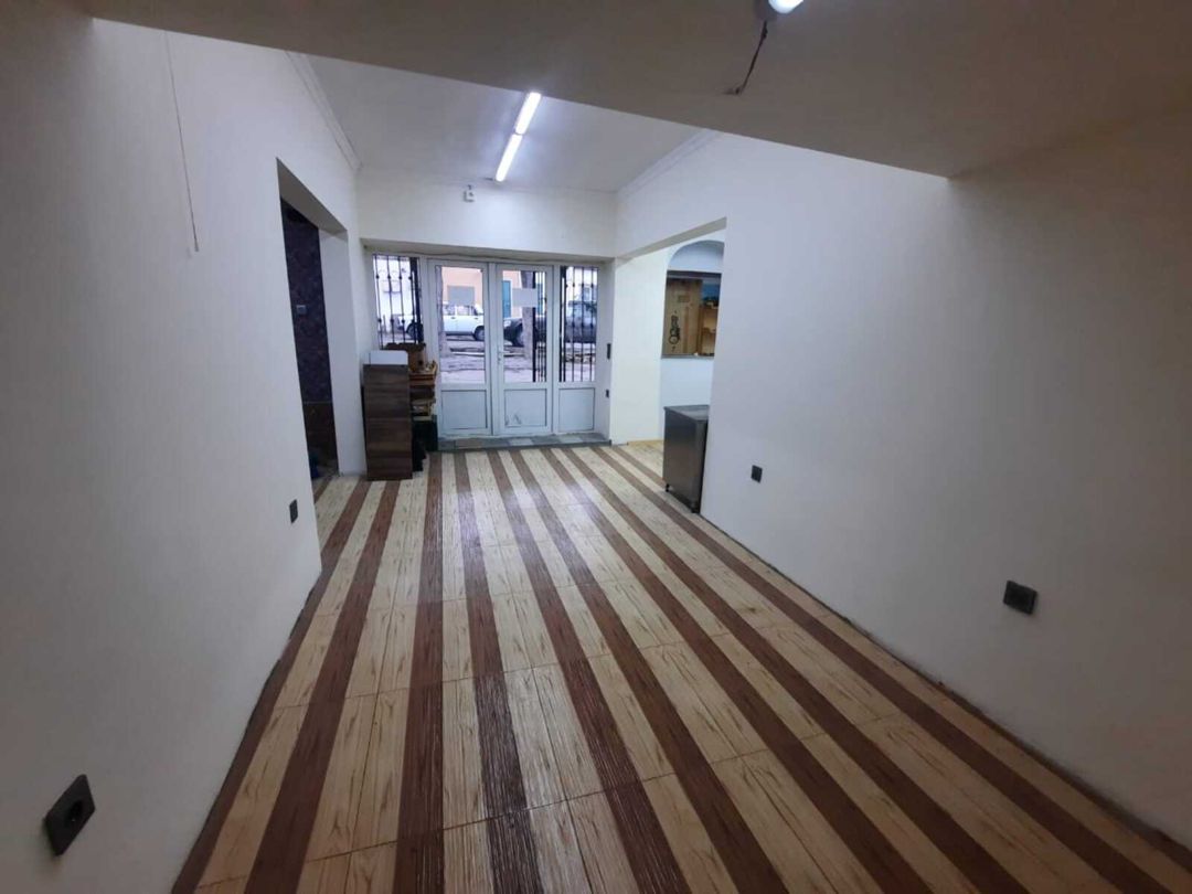 Satılır obyekt 110 m² — Əmlak, Bakı (4)