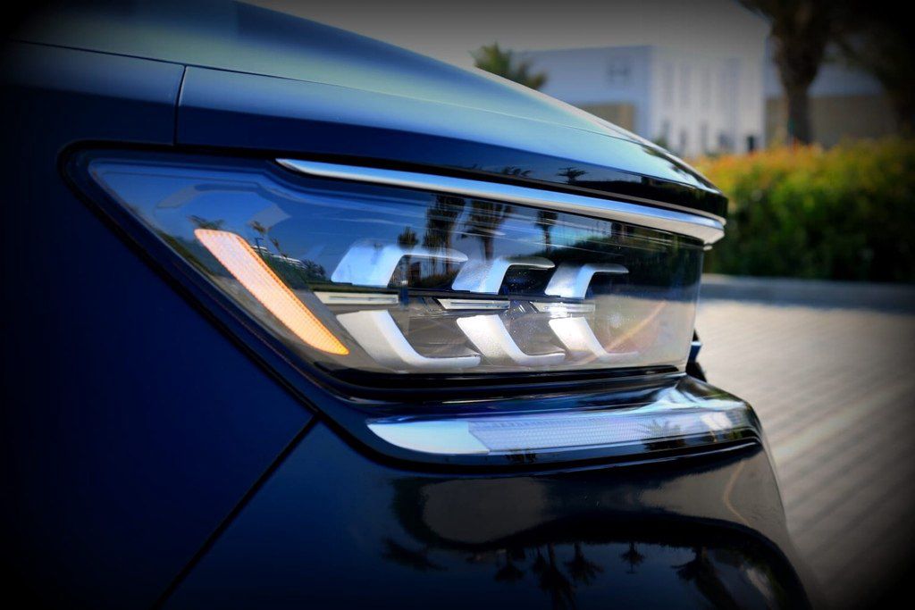 Kia Sorento, 1.6 L, 1 kWh, 2023 il, 27 000 km — Avtomobillər, Bakı (8)