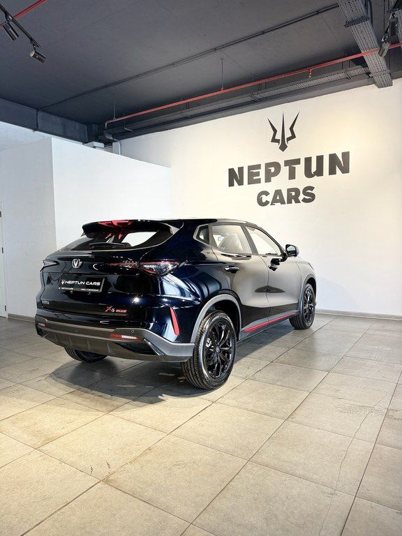 Changan Oshan X5 Plus, 1.5 L, 2026 il, yeni — Avtomobillər, Bakı (8)