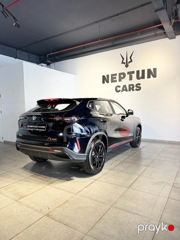 Changan Oshan X5 Plus, 1.5 L, 2026 il, yeni — Avtomobillər, Bakı (8)