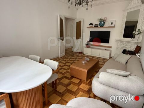 Satılır 3 otaqlı köhnə tikili 75 m² — Bakı