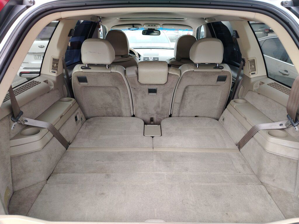 Volvo XC90, 2.5 L, 2004 il, 236 574 km — Avtomobillər, Bakı (5)
