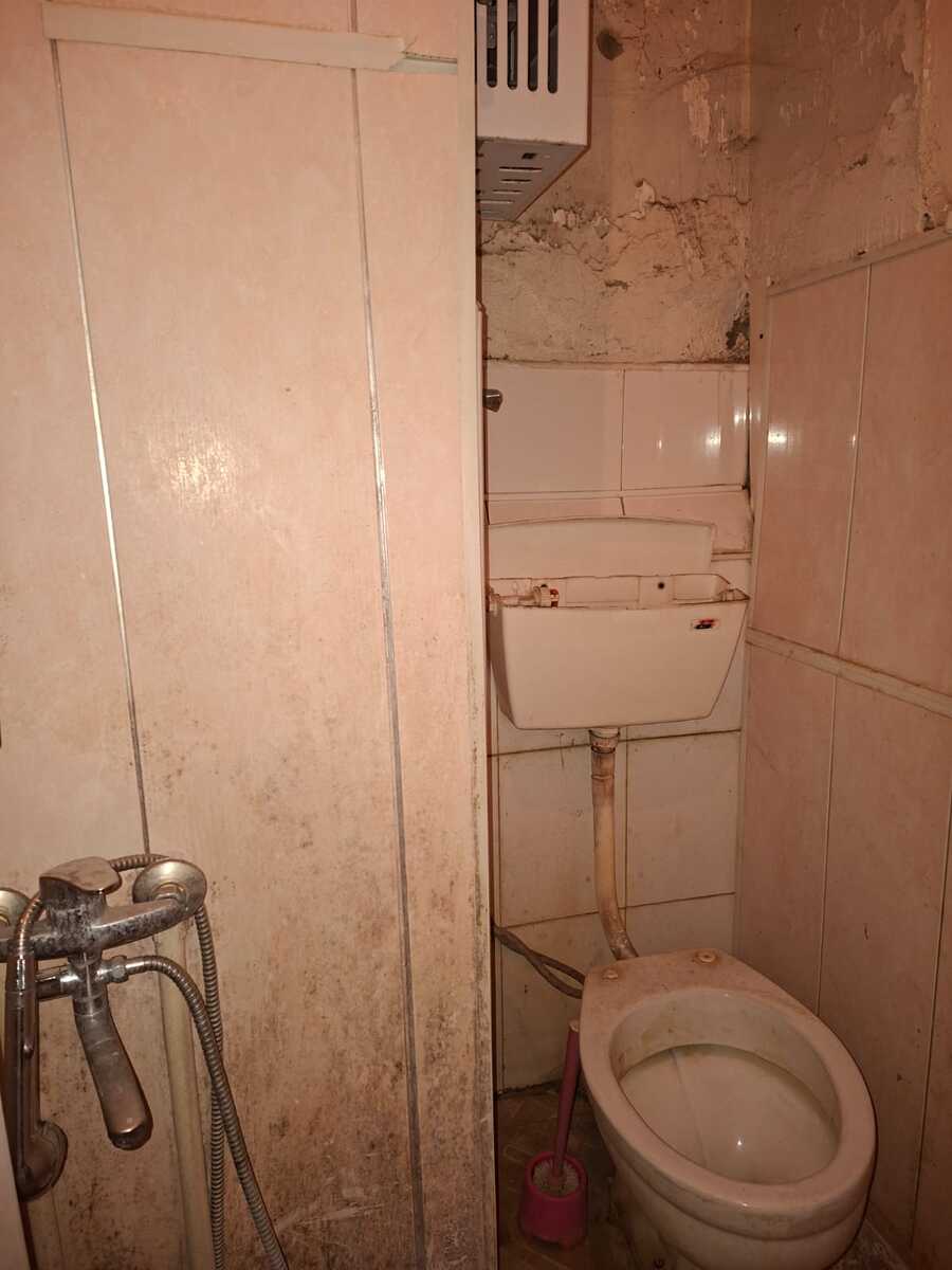 İcarəyə verilir 2 otaqlı həyət evi/bağ evi 35 m² — Ev, villa, Bakı (5)