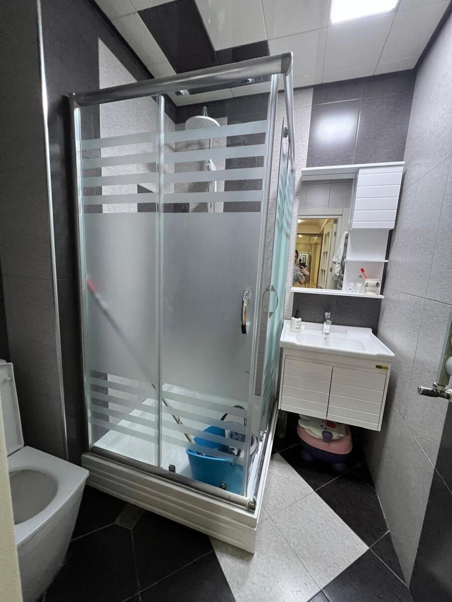 4-otaqlı yeni tikili, Xırdalan ş., 161 m² — Mənzil, Xırdalan (6)