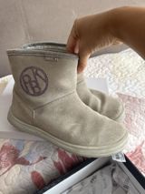 Pablosky qadın qış çəkmələri Ölçü 35 — Boots