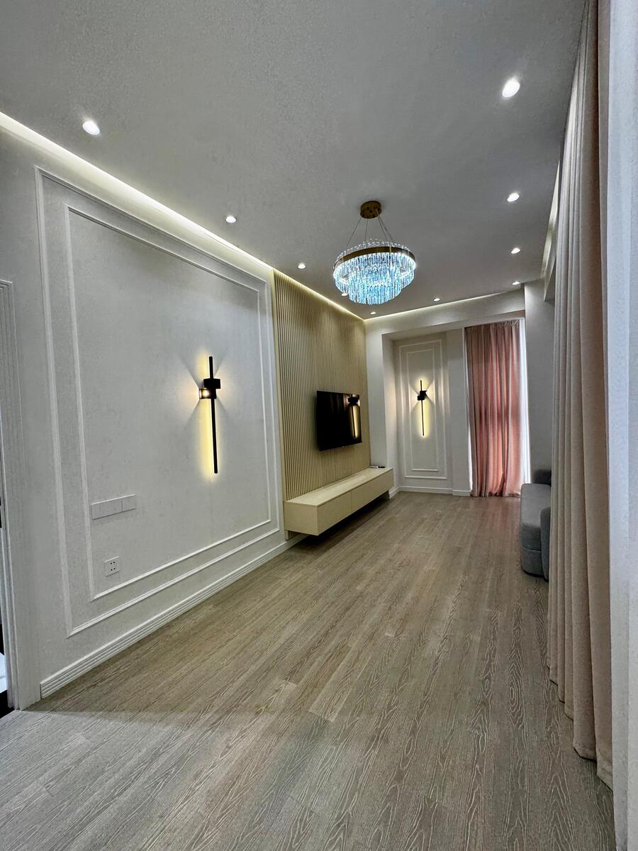 İcarəyə verilir 2 otaqlı yeni tikili 75.7 m² — Mənzil, Bakı (8)