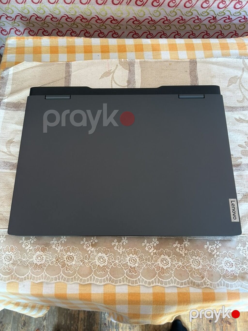 Əla vəziyətdədir krediti bağlanıb karopkası adaptırı var heç bir — Lenovo, Saray (2)