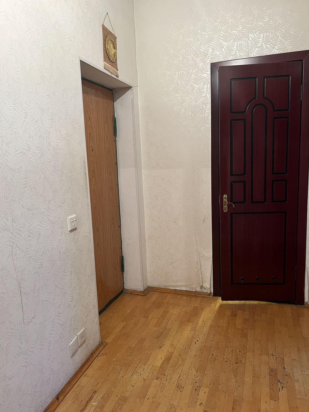 İcarəyə verilir 2 otaqlı köhnə tikili 62 m² — Mənzil, Bakı (3)